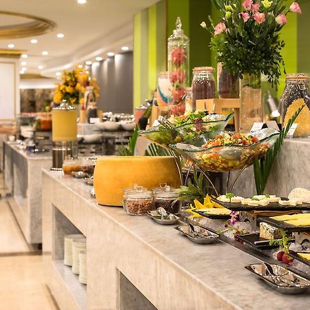Hotel Citadines Blue Cove Danang Esterno foto