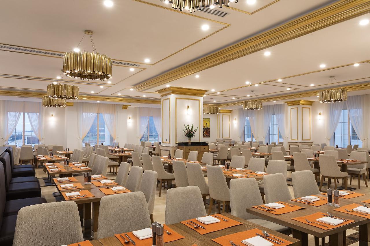 Hotel Citadines Blue Cove Danang Esterno foto